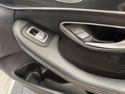 2017 Mercedes-Benz C 300 C 300