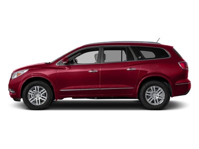 2017 Buick Enclave Convenience