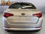 2012 Kia Optima EX
