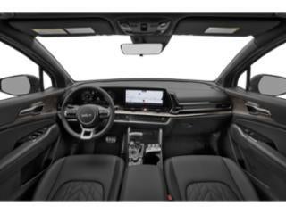 2023 Kia Sportage X-Pro