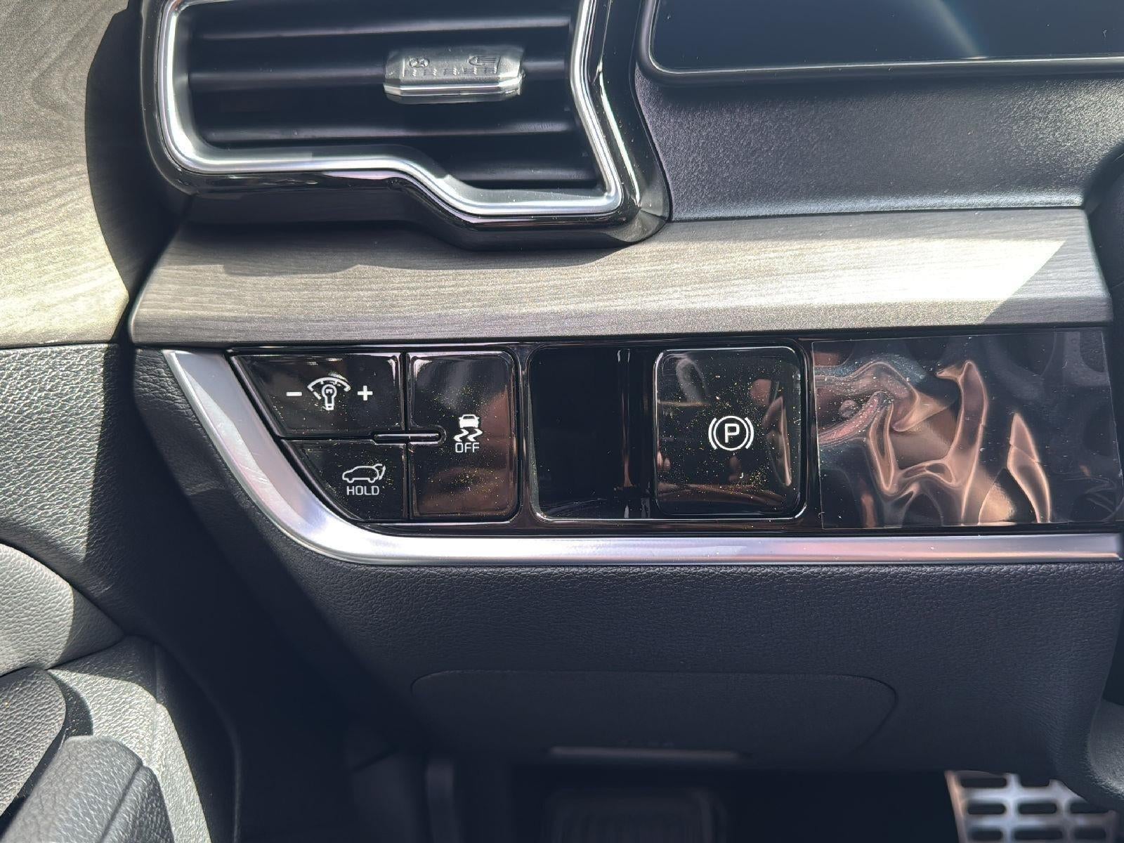 2025 Kia Sportage X-Pro Prestige