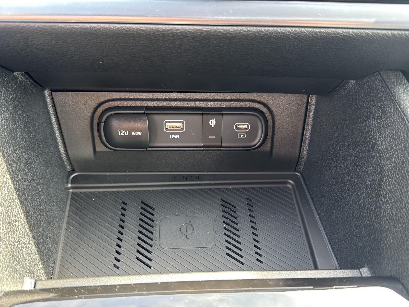 2025 Kia Sportage X-Pro Prestige