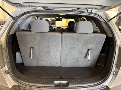 2012 Kia SORENTO LX