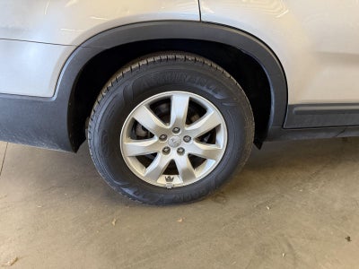 2012 Kia SORENTO LX