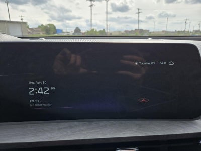 2023 Kia TELLURIDE Base