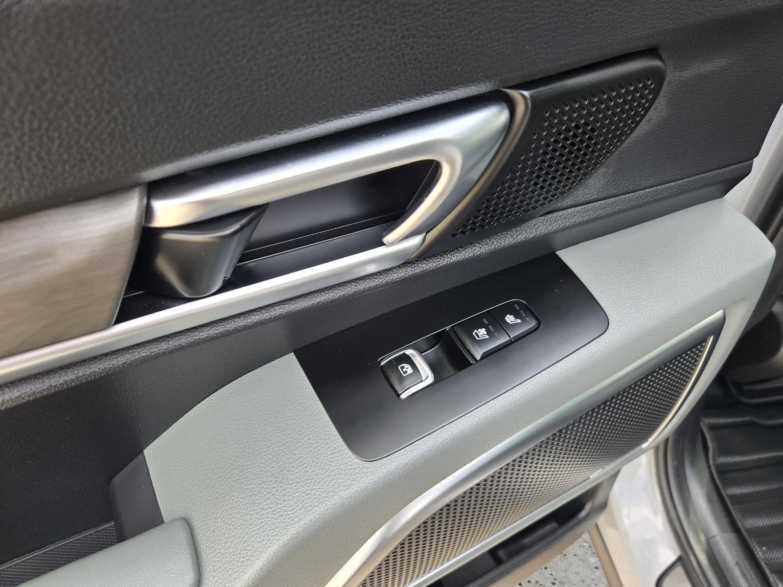 2023 Kia TELLURIDE Base