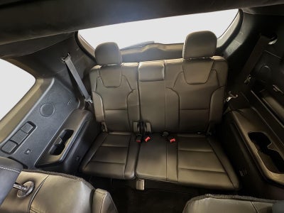 2023 Kia Telluride SX-Prestige X-Line