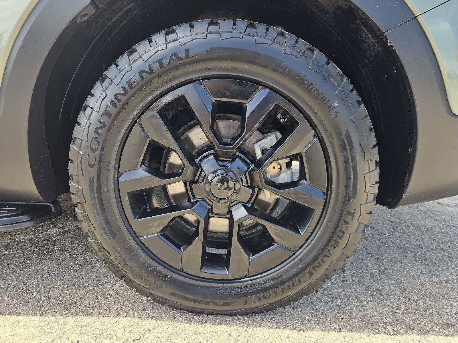 2025 Kia Telluride SX-Prestige X-Pro