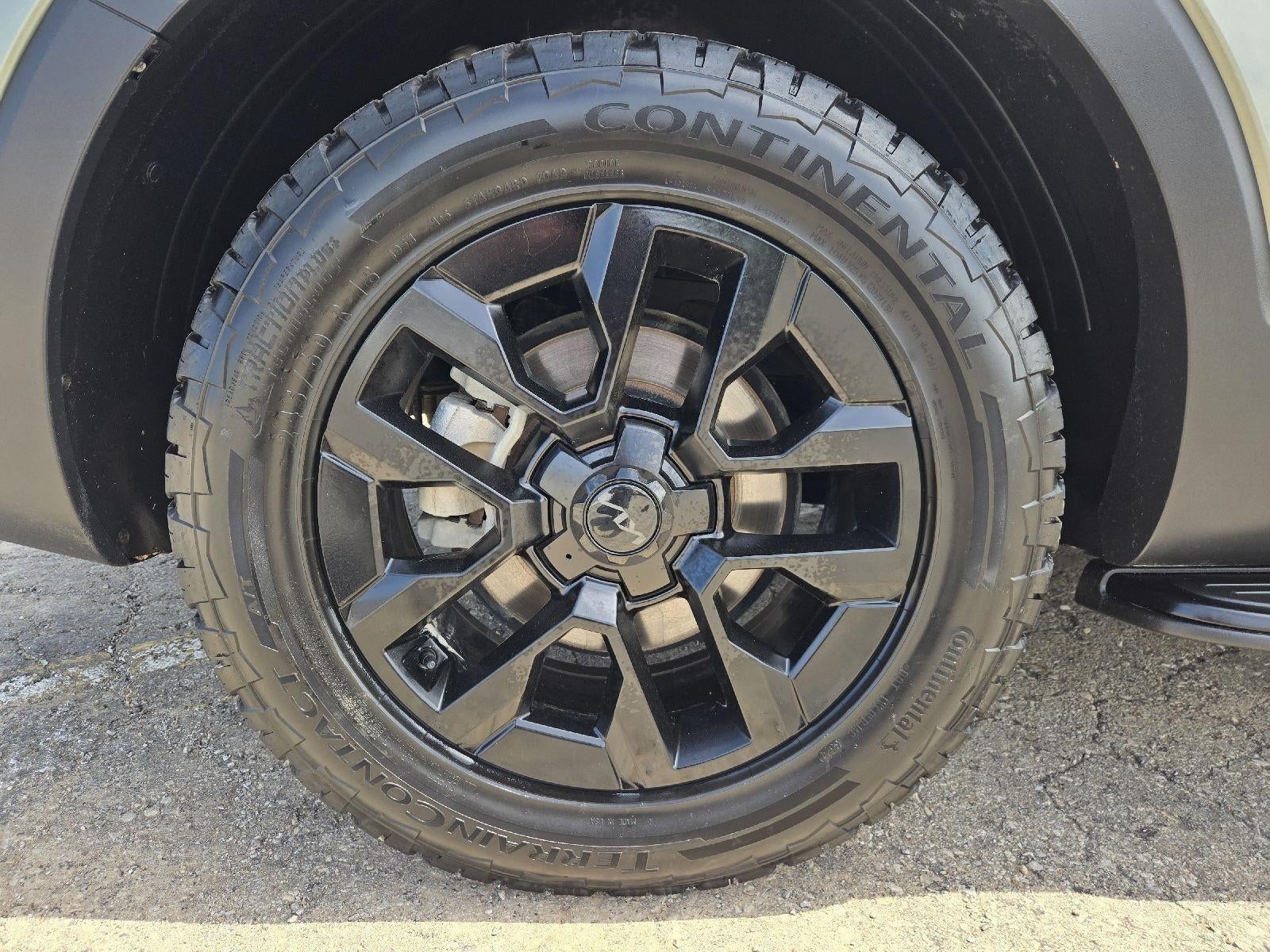 2025 Kia Telluride SX-Prestige X-Pro