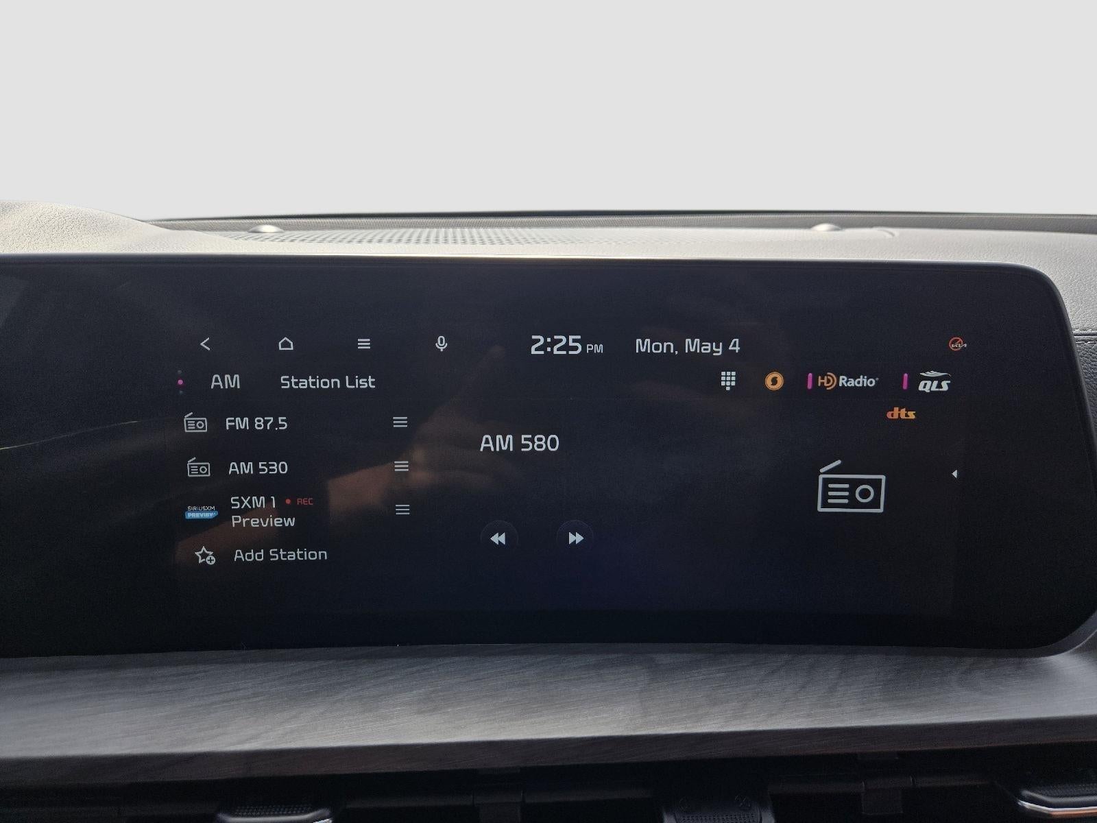 2025 Kia Telluride SX-Prestige X-Pro
