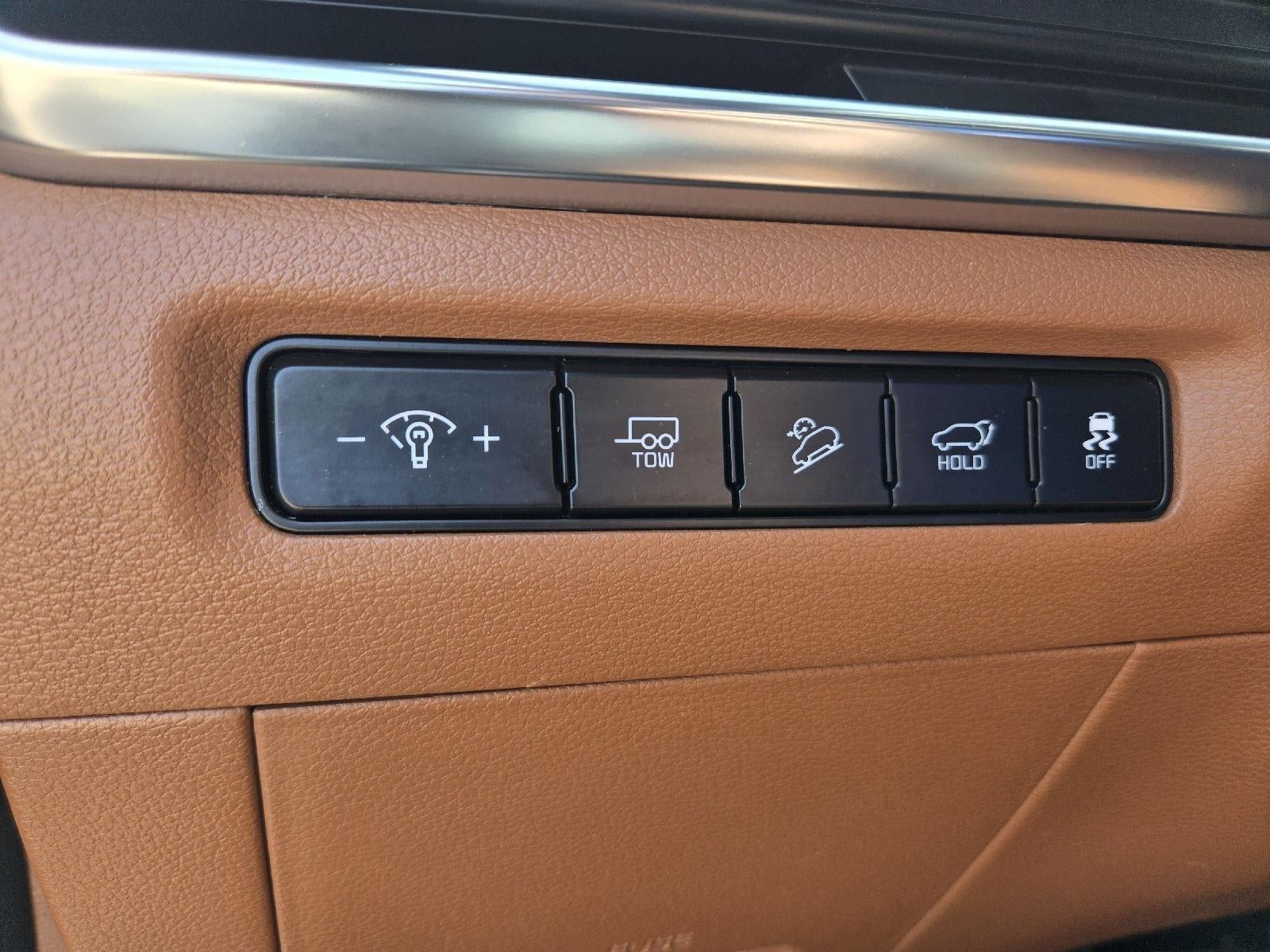 2025 Kia Telluride SX-Prestige X-Pro