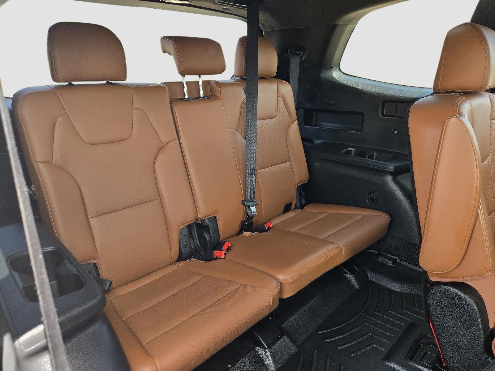 2025 Kia Telluride SX-Prestige X-Pro