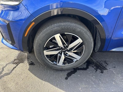 2023 Kia SORENTO EX