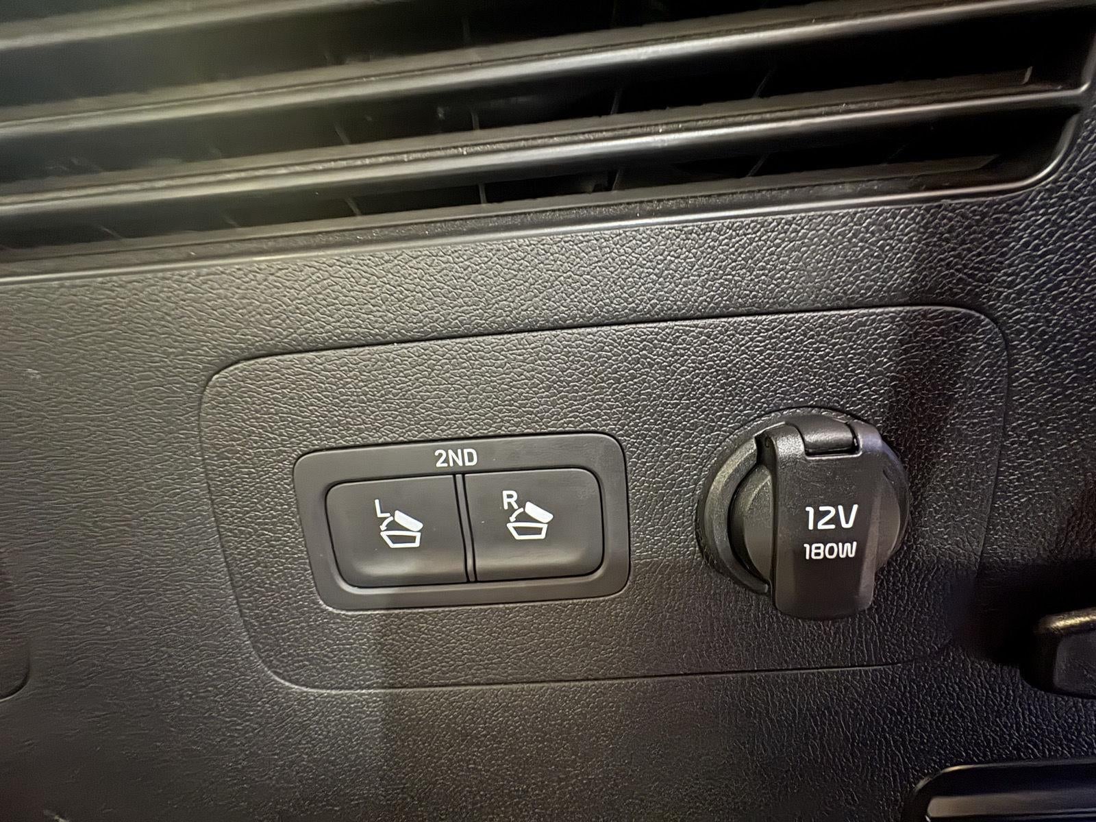 2021 Kia Sorento SX Prestige