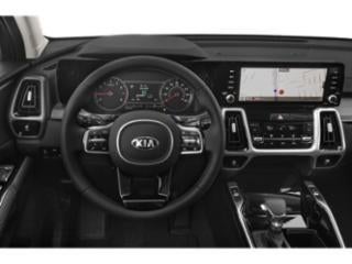2021 Kia Sorento SX Prestige