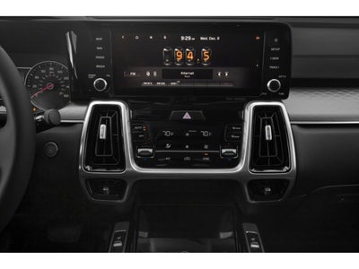 2021 Kia Sorento SX