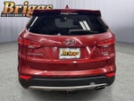 2014 Hyundai Santa Fe Sport BASE