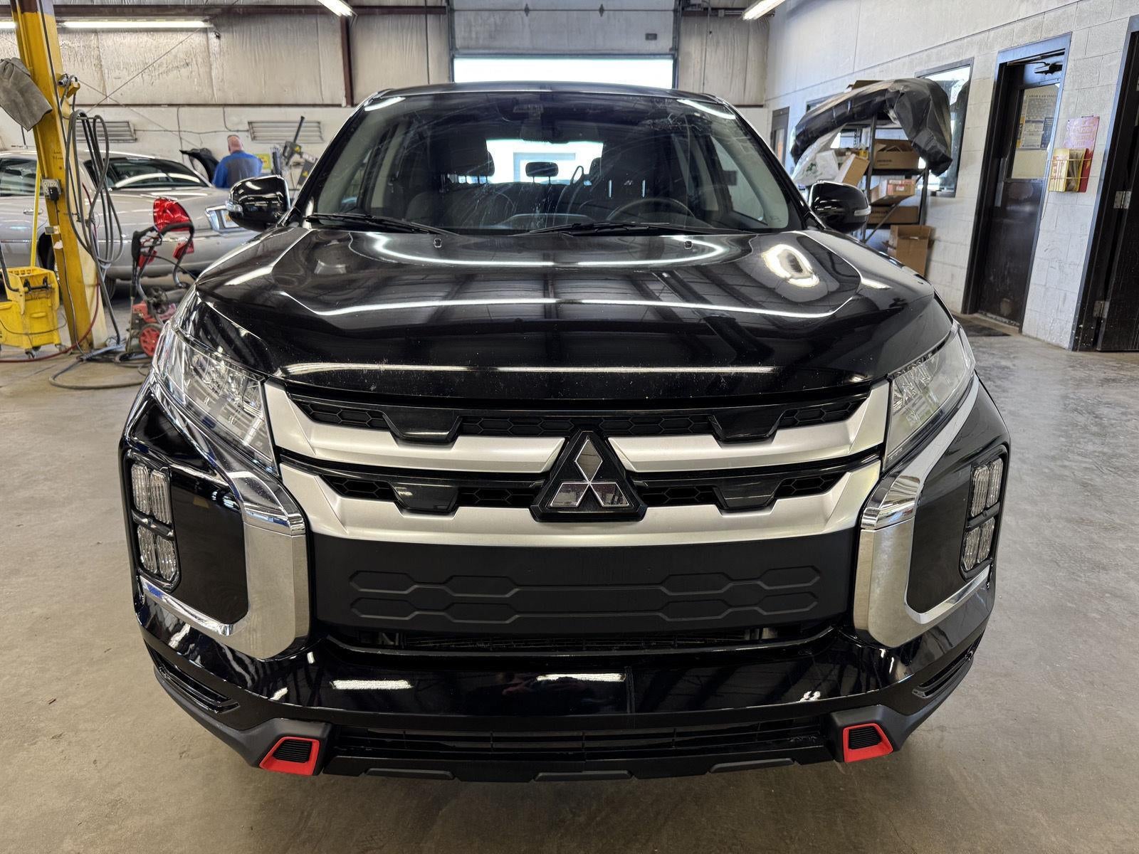 2023 Mitsubishi Outlander Sport SE