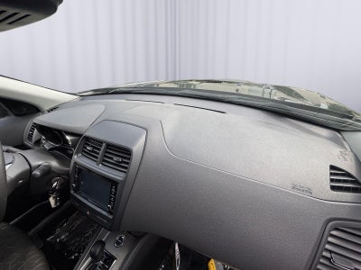 2025 Mitsubishi OUTLANDER SPORT SPORT
