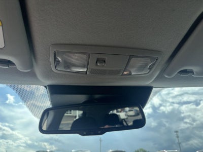 2025 Mitsubishi Outlander Sport SE