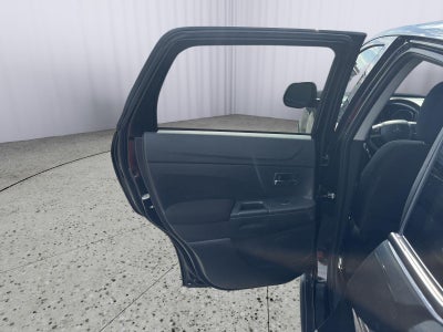 2025 Mitsubishi Outlander Sport SE