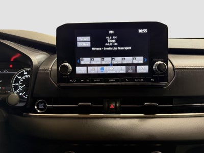 2024 Mitsubishi Outlander ES