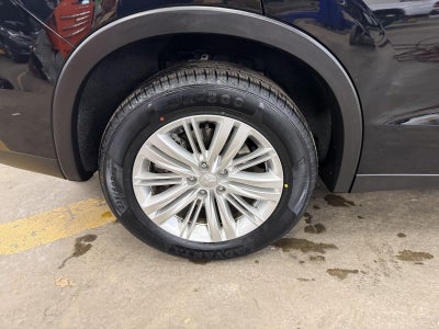 2024 Mitsubishi Outlander ES