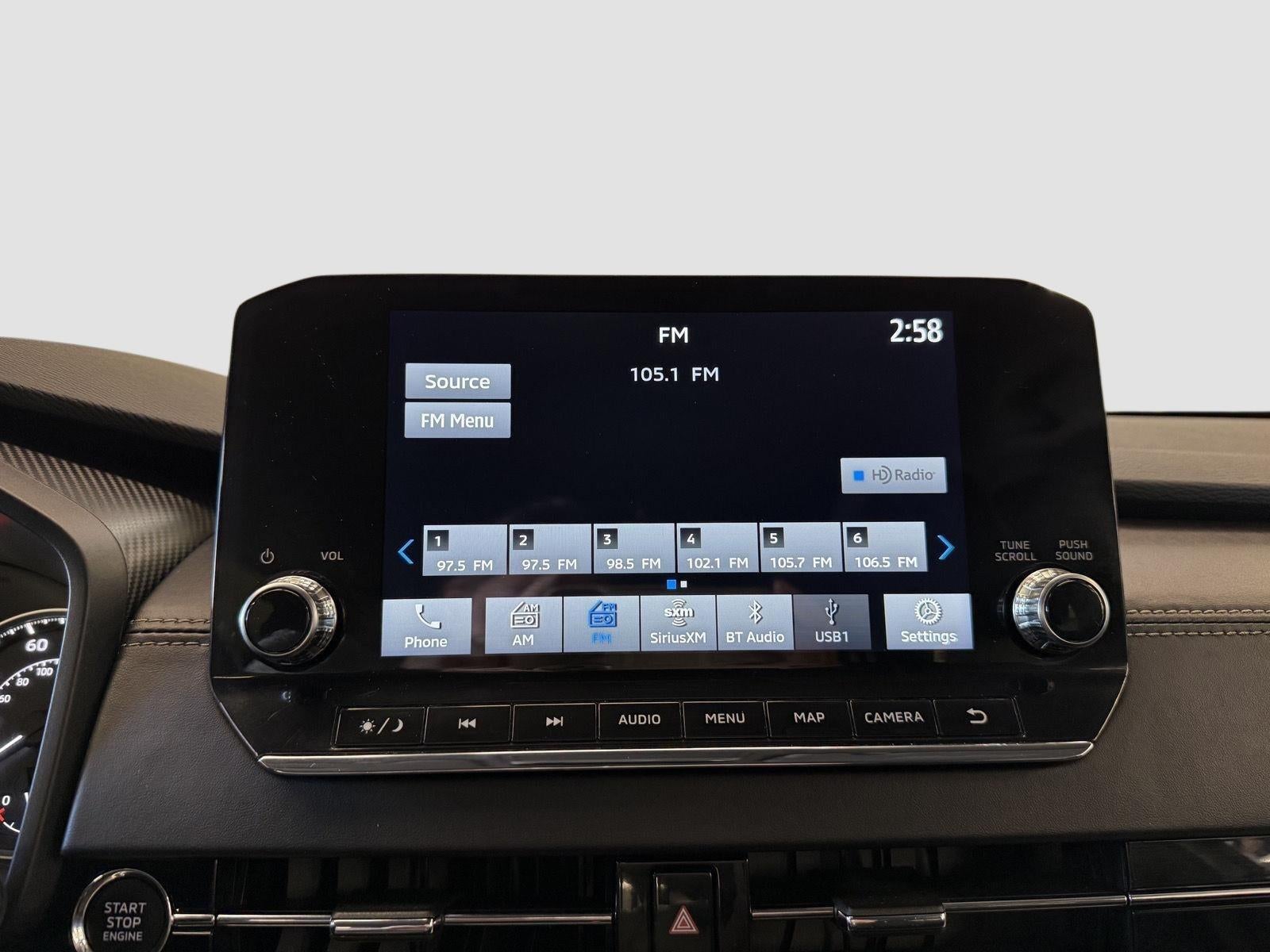 2024 Mitsubishi Outlander SE Ralliart