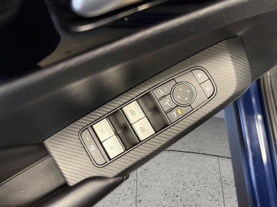 2024 Mitsubishi Outlander SE Ralliart