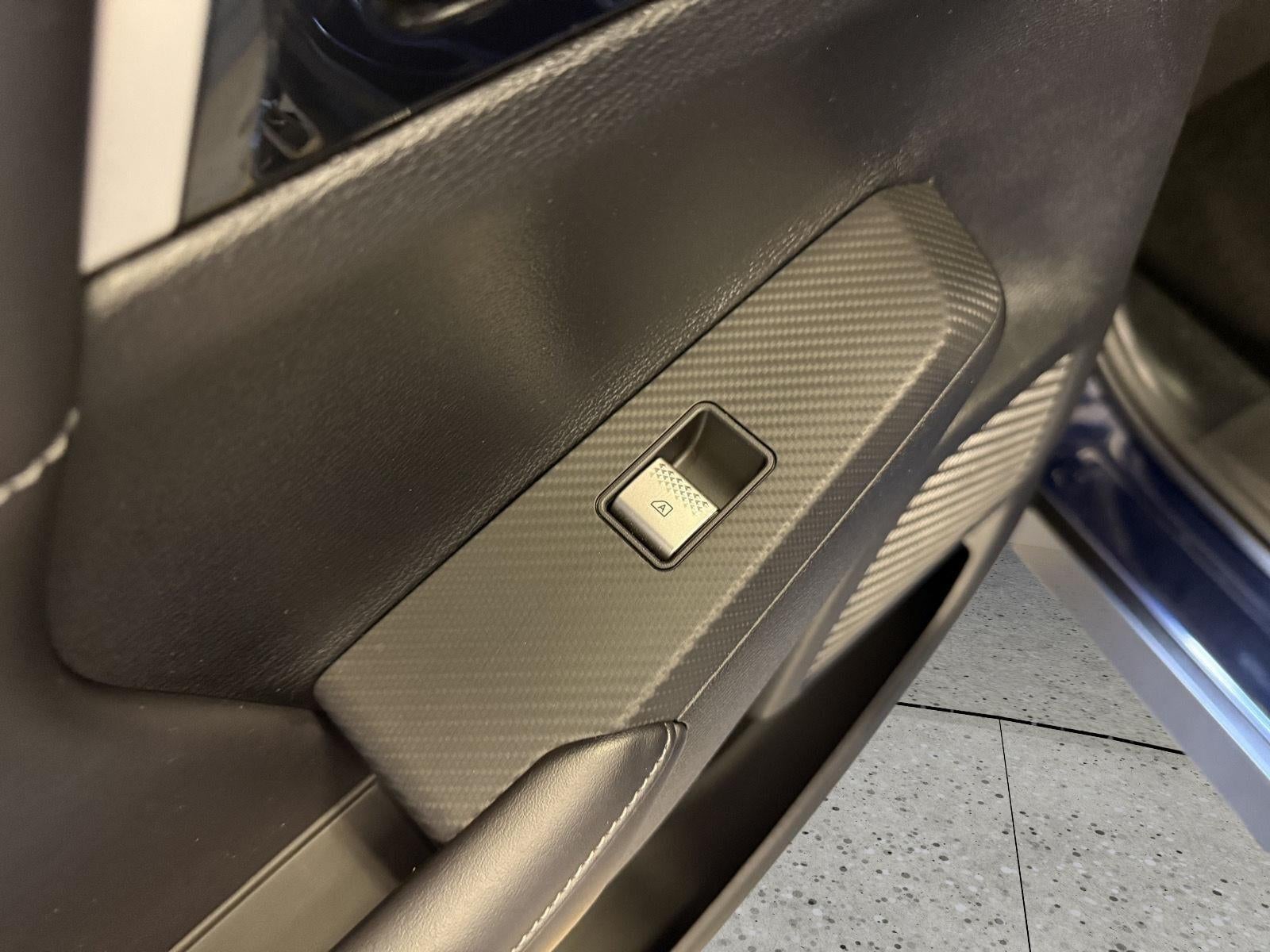 2024 Mitsubishi Outlander SE Ralliart