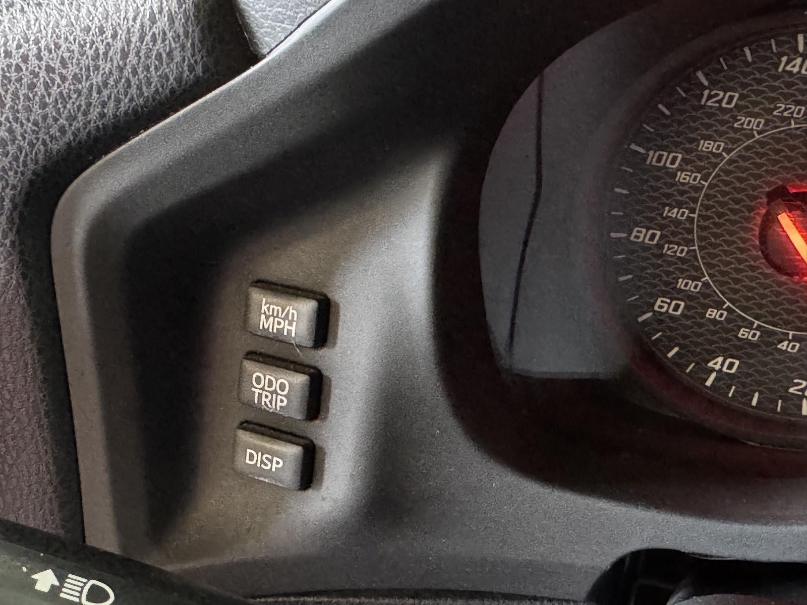 2013 Scion FR-S Base