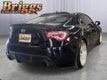 2013 Scion FR-S Base