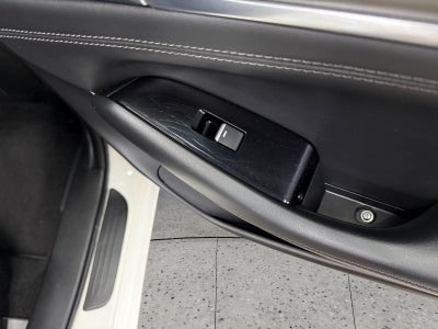 2018 Mazda Mazda6 Grand Touring