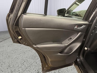 2013 Mazda Mazda CX-5 Grand Touring