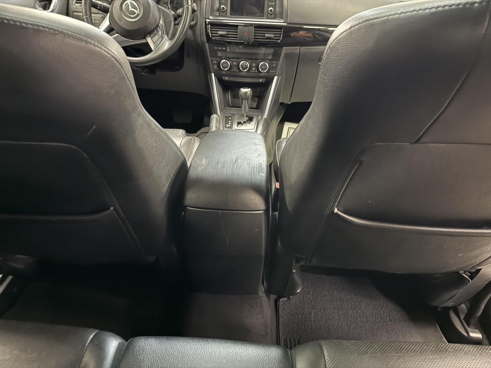 2013 Mazda Mazda CX-5 Grand Touring