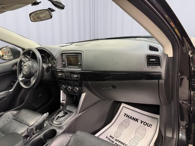 2013 Mazda Mazda CX-5 Grand Touring