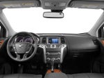 2014 Nissan Murano LE