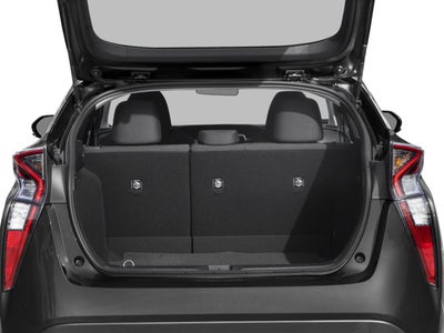 2017 Toyota Prius Two Eco