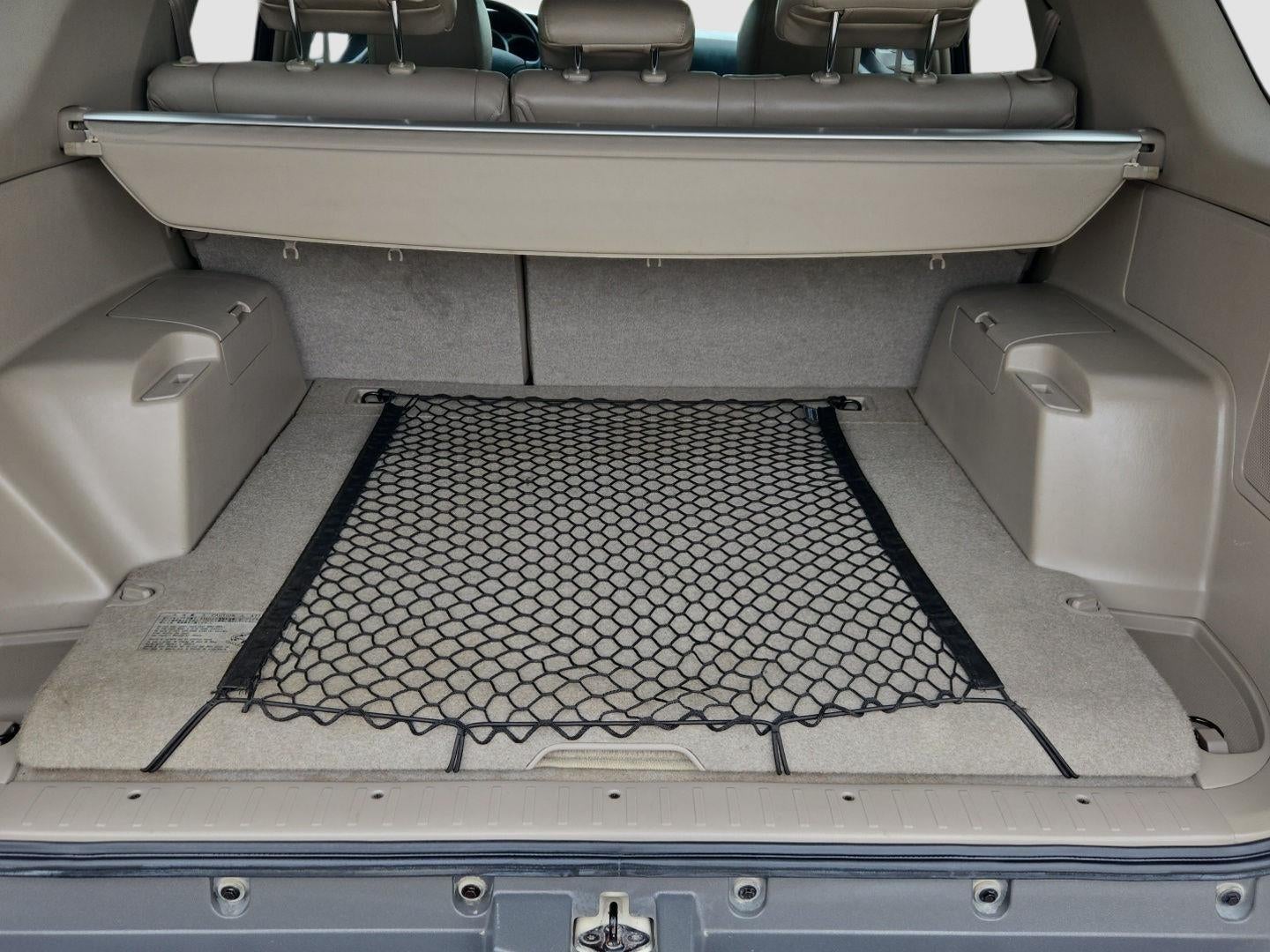 2003 Toyota 4Runner Limited