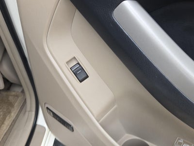 2003 Toyota 4Runner Limited