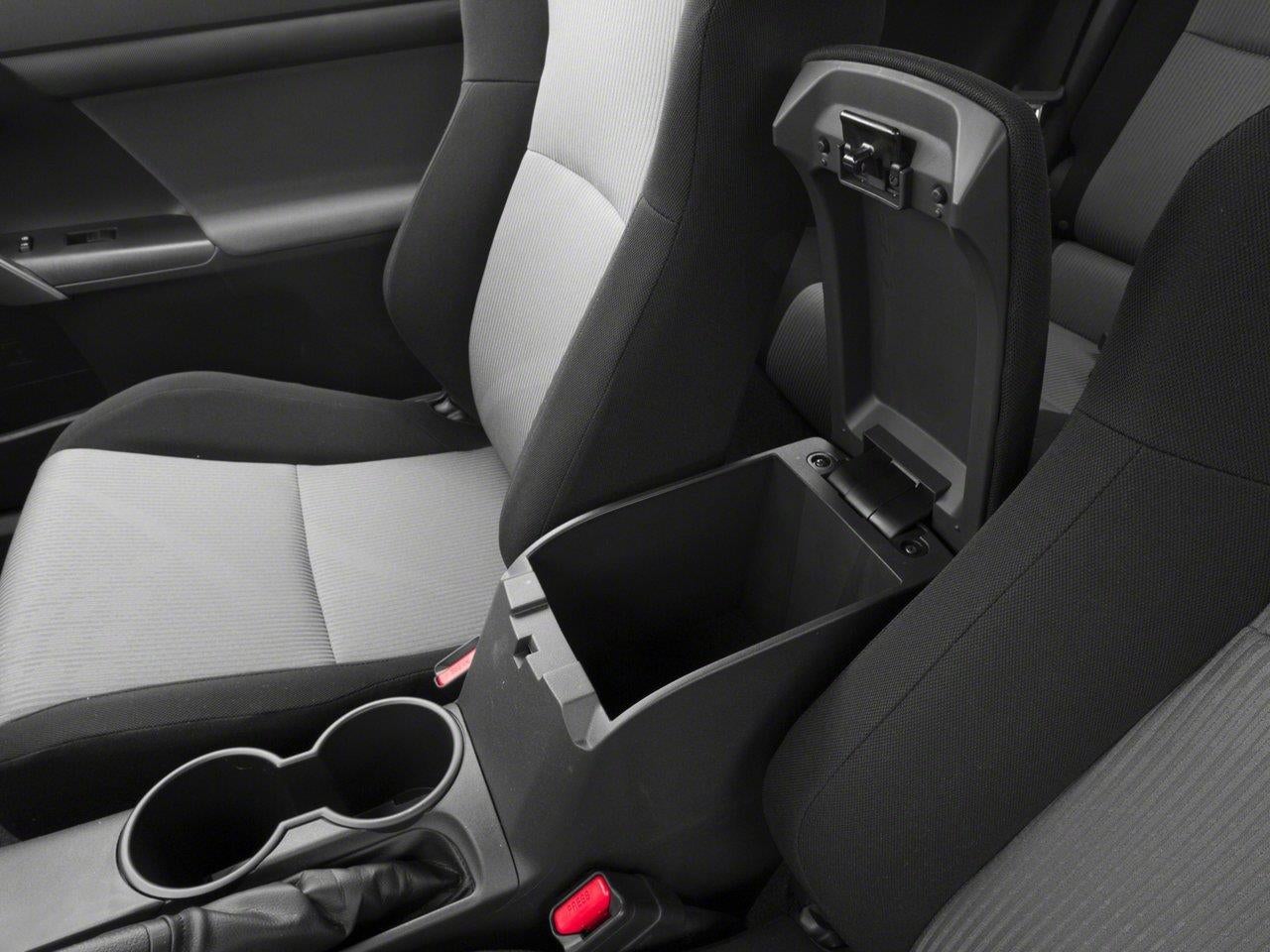 2016 Scion tC Base