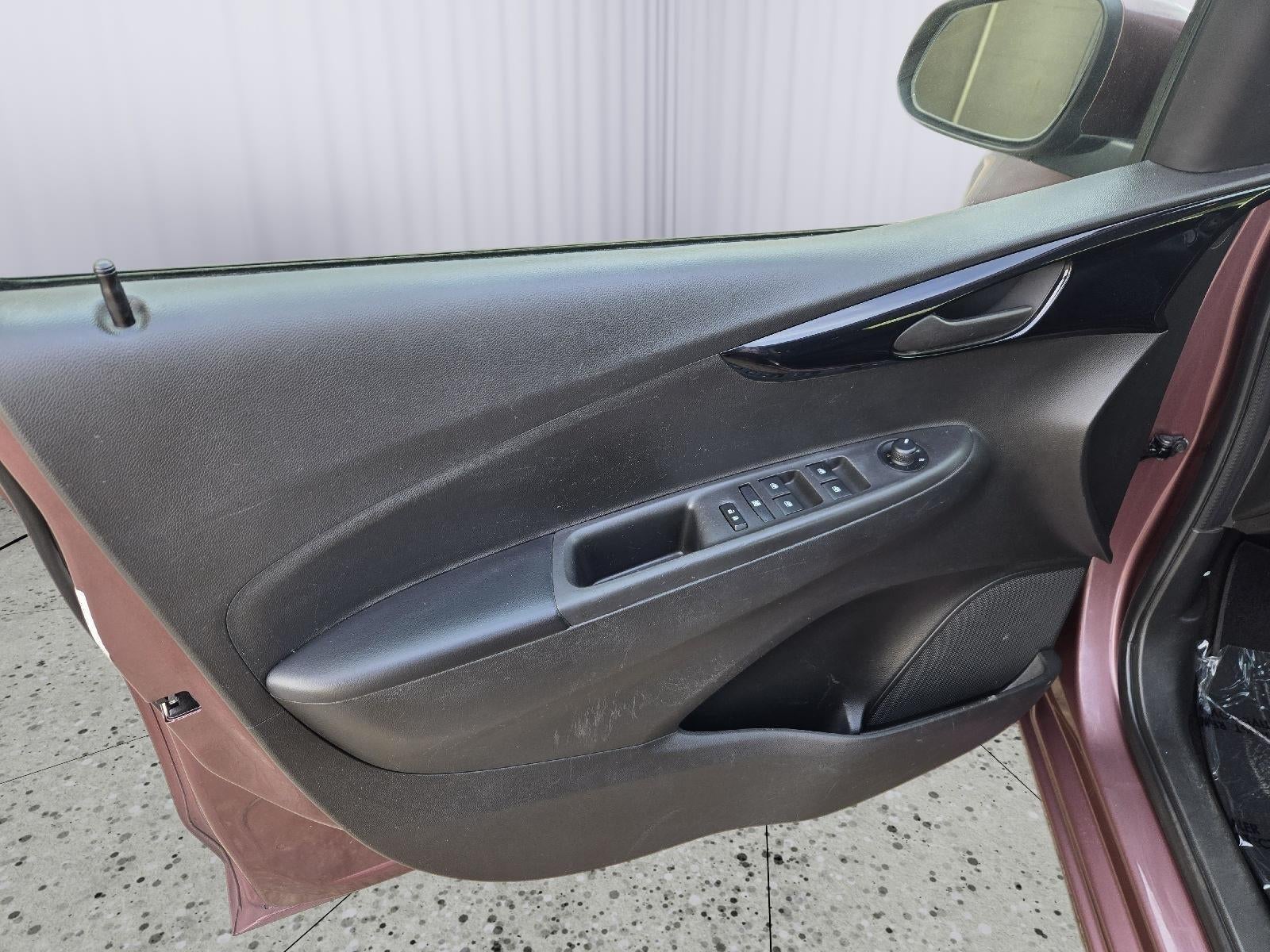 2020 Chevrolet Spark LT