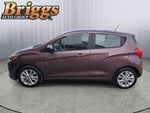 2020 Chevrolet Spark LT