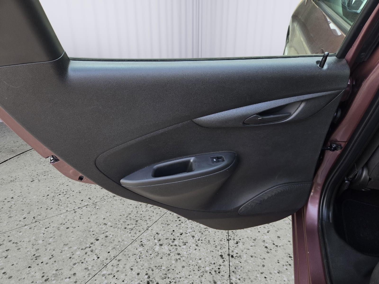 2020 Chevrolet Spark LT