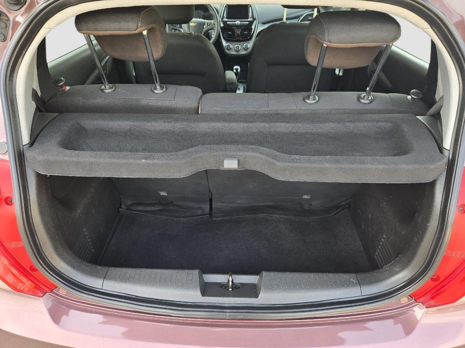 2020 Chevrolet Spark LT