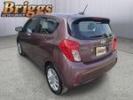 2020 Chevrolet Spark LT