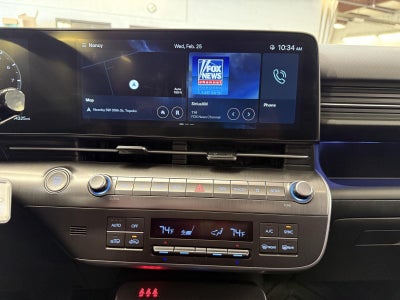 2025 Hyundai Kona Limited