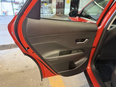 2025 Hyundai Kona Limited