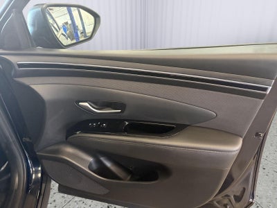 2023 Hyundai Tucson Hybrid SEL Convenience