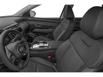 2023 Hyundai Tucson Hybrid SEL Convenience